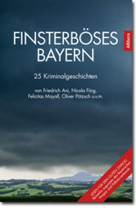 Finsterböses Bayern Cover
