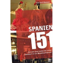Spanien 151 Cover