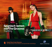 Sprachen lernen mit Musik = The Grooves