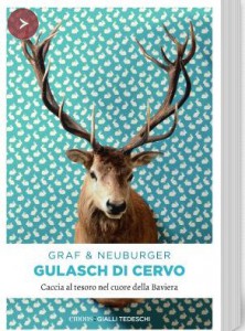 Gulasch di cervo_Cover