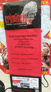 Lesung Marburg2
